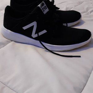 New Ballance 210